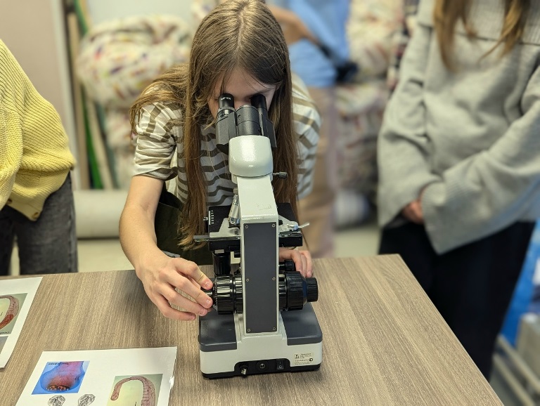 Фестиваль «В музей – сегодня, в науку– завтра!». Океанариум. Источник: vk.com/museumisland. Правообладатель: vk.com/museumisland. 