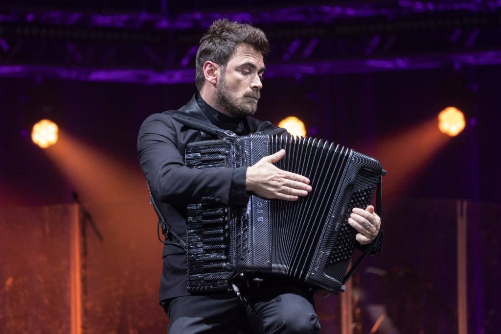 Пётр Дранга. 