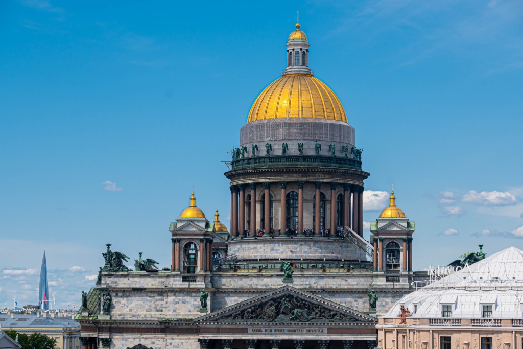 Фото: Ирина Иванова. Правообладатель: Институт культурных программ. 