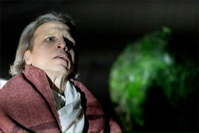 Фрагмент репетиции. Фрагмент репетиции.