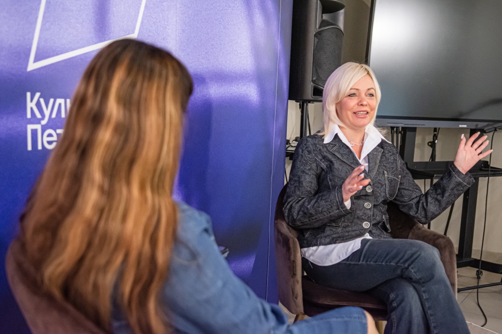 Фото: Ирина Иванова. Правообладатель: Институт культурных программ. Фото: Ирина Иванова. Правообладатель: Институт культурных программ.