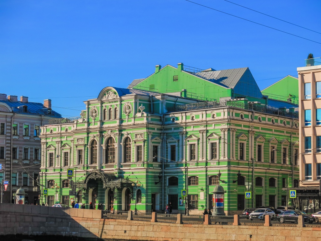 БДТ превращает три июньских дня в путешествие по Японии
