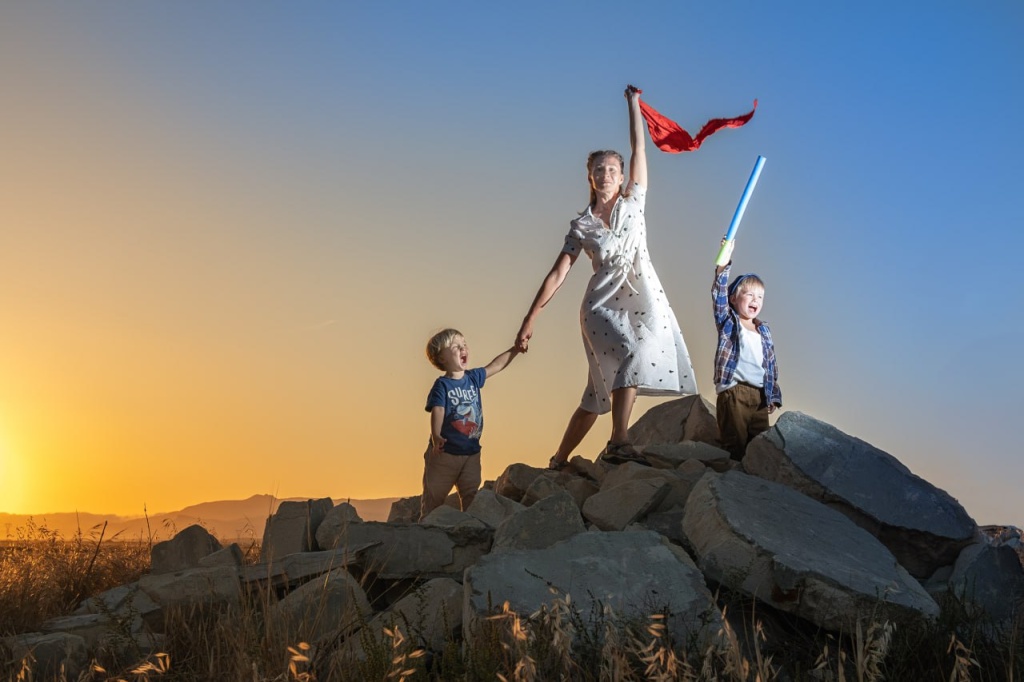 «Мой гений, мой ангел, мой друг». 