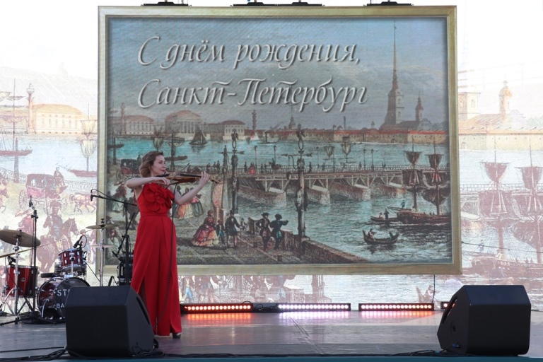 Фото предоставлено пресс-службой Государственного музея истории Санкт-Петербурга. Правообладатель: Государственный музей истории Санкт-Петербурга. 