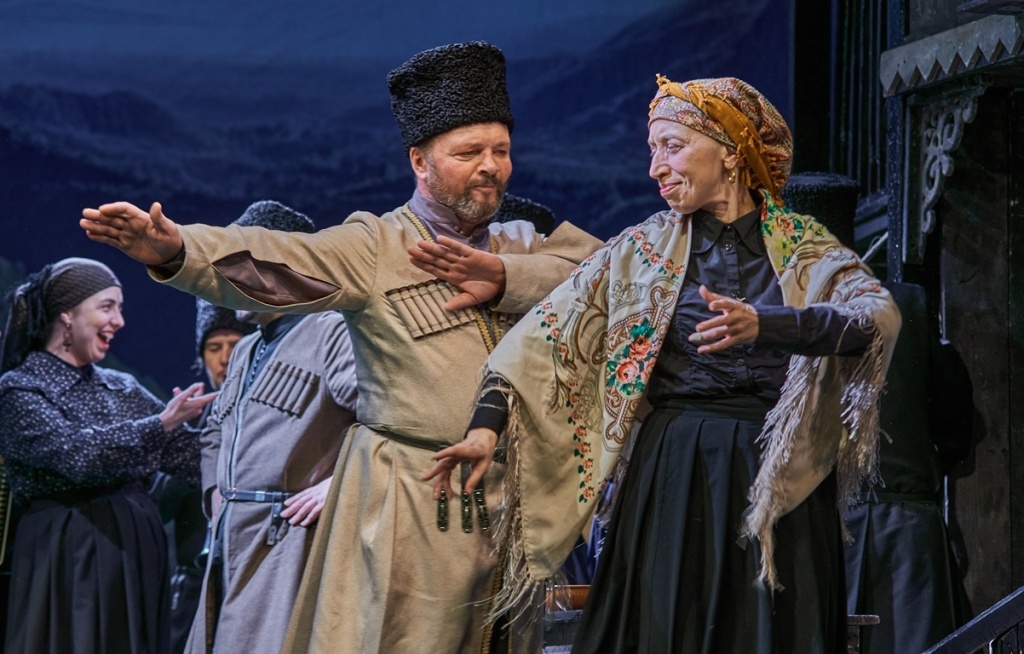 Правообладатель: пресс-служба театра «У моста». K6RlHSio4cFDBBGelERCgPwBuW1q-yVdWG73aVyv_uC-JIfvFAILm1xypva2NXaUmVkKp2a3pVZxchLG37iHNhC9.jpg