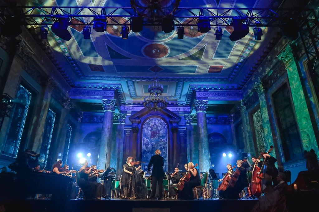 Фото: Ирина Иванова. Правообладатель: Институт культурных программ. Фото: Ирина Иванова. Правообладатель: Институт культурных программ.