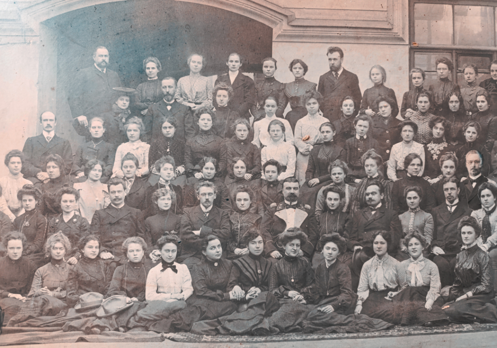 Правообладатель: Литературно-мемориальный музей Ф.М. Достоевского.