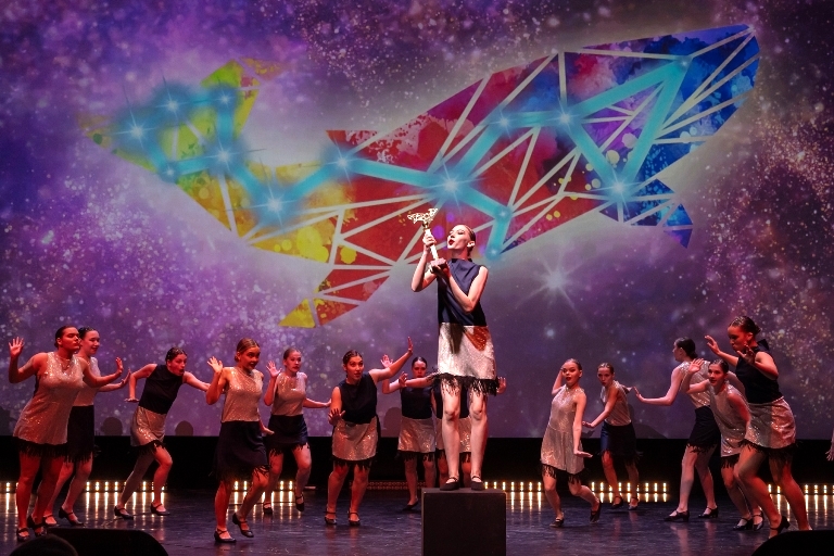 Фото предоставлено организаторами фестиваля «ПитерКиТ». Правообладатель: Оргкомитет фестиваля. 