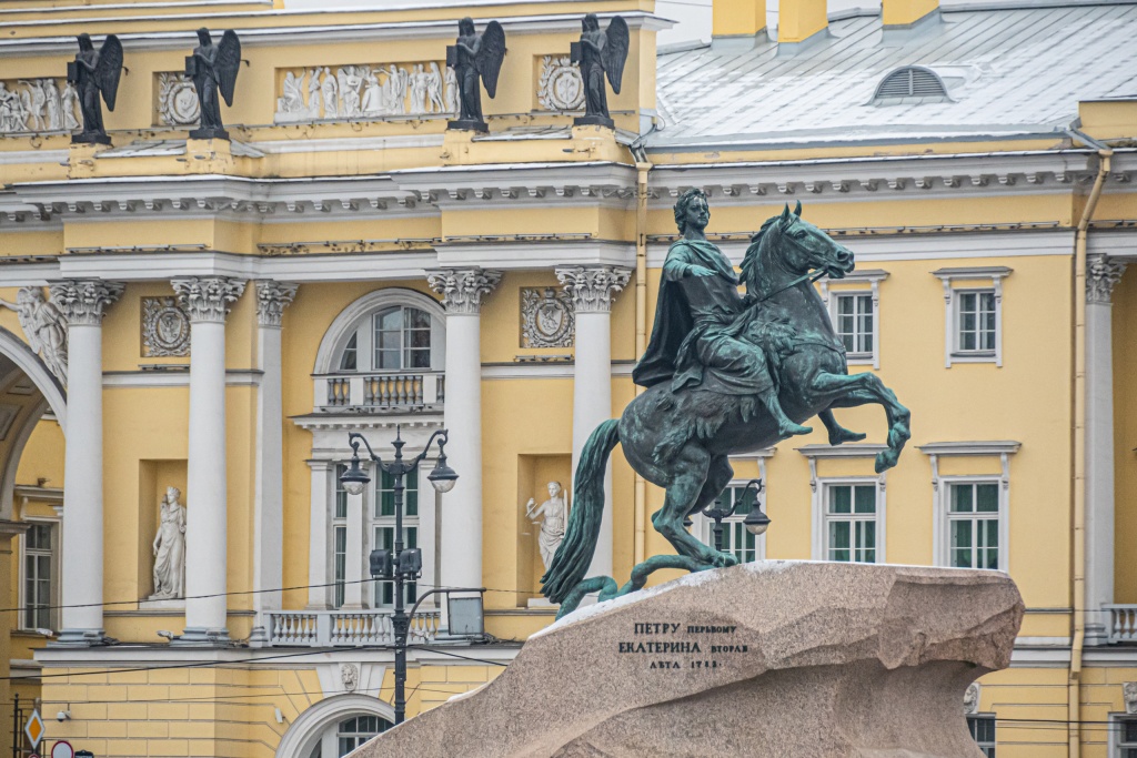 В Президентской библиотеке прочтут лекцию об Александре Невском