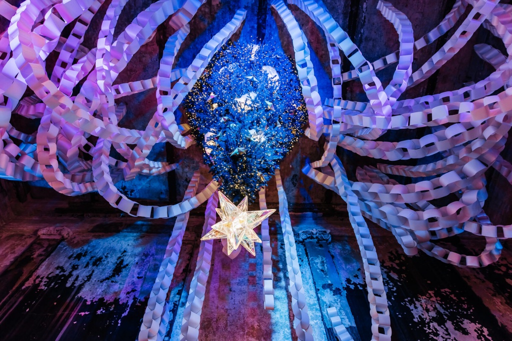 Правообладатель: Анна Глебова / Анненкирхе, zernoart.ru.