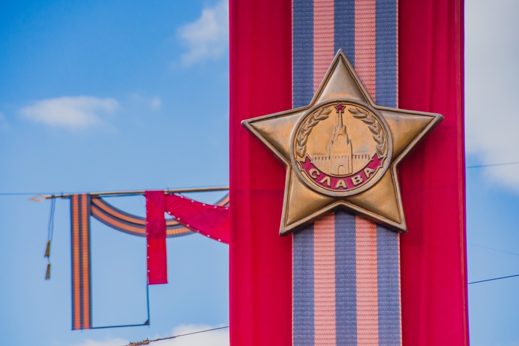 В «Заневском» пройдут бесплатные киносеансы ко Дню Победы 