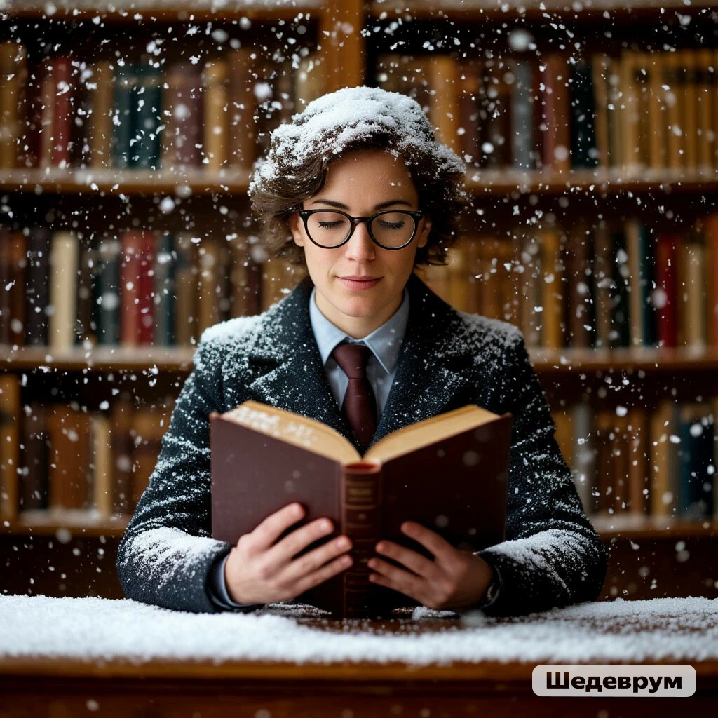 Фото: нейросеть. 