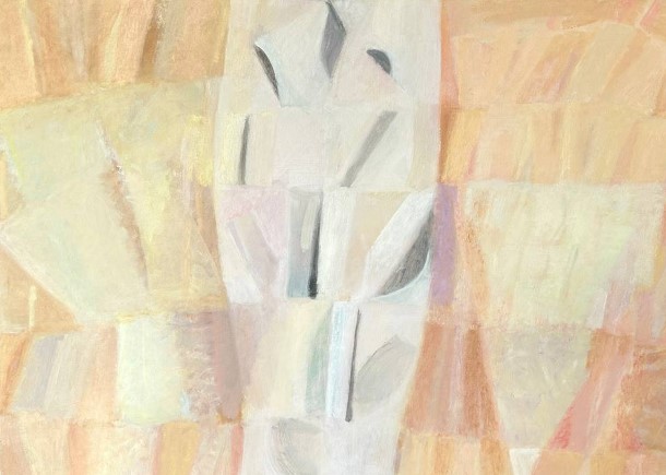 Лариса Астрейн. Осенние чувствования. 2020. Холст, масло..jpg