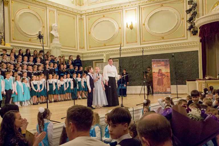 Фото предоставлено организаторами фестиваля «Земля детей». Правообладатель: Оргкомитет фестиваля. 