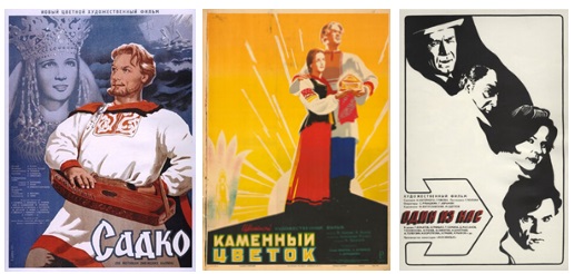 В «Заневском» покажут бесплатное кино ко Дню защитника Отечества