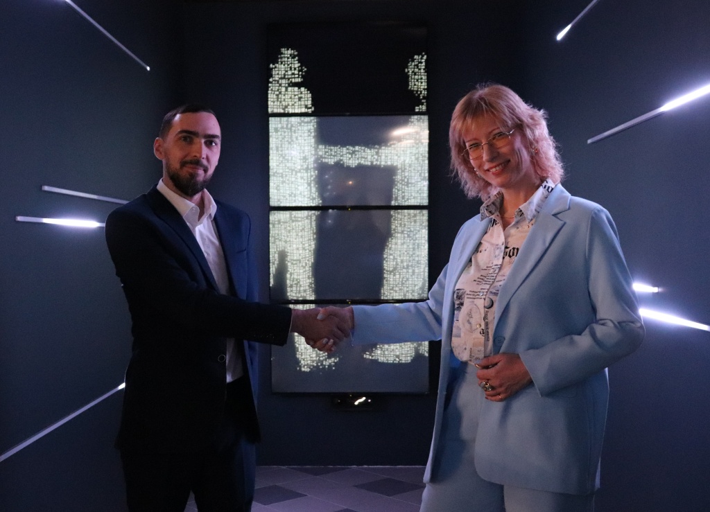 Корни проекта – в пятилетнем успехе музейного Фестиваля знаменитых писателей «Текст в контексте».