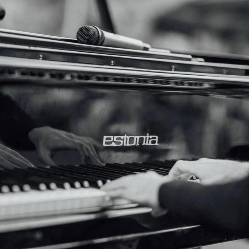 Piano Day 2.0.
