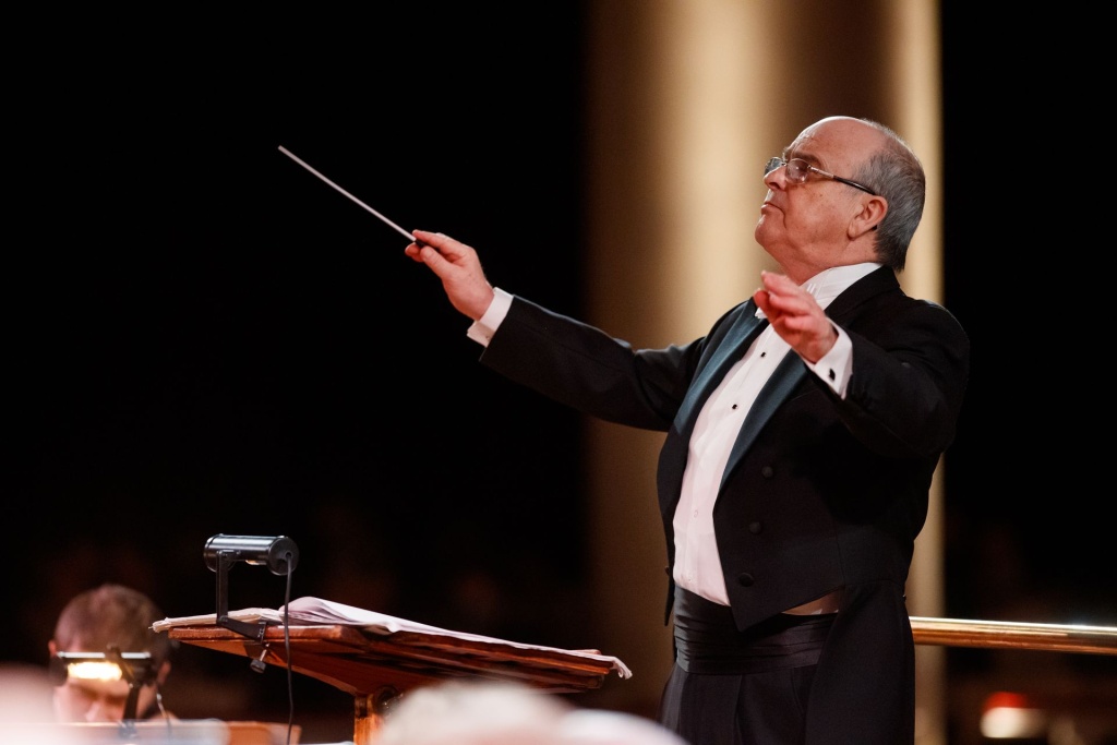 Владимир Альтшулер.Фото:Стас Левшин. Правообладатель: philarmonia.spb.ru. Владимир Альтшулер.jpg