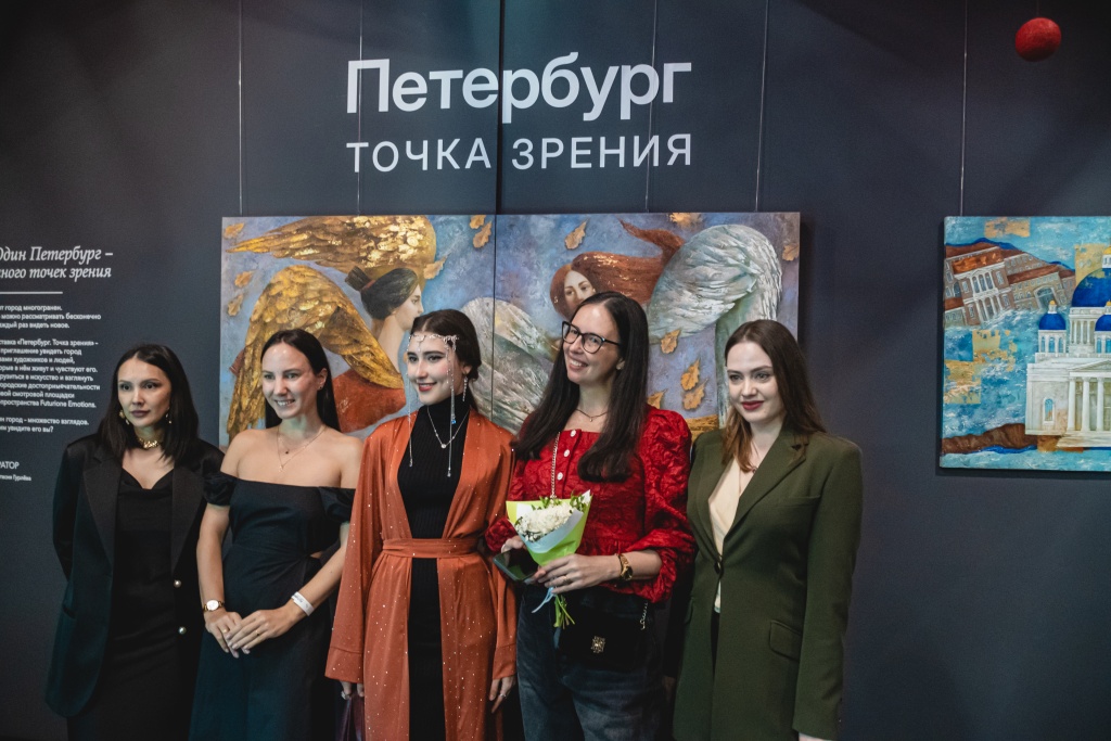 Фото: Ирина Иванова. Правообладатель: Институт культурных программ.