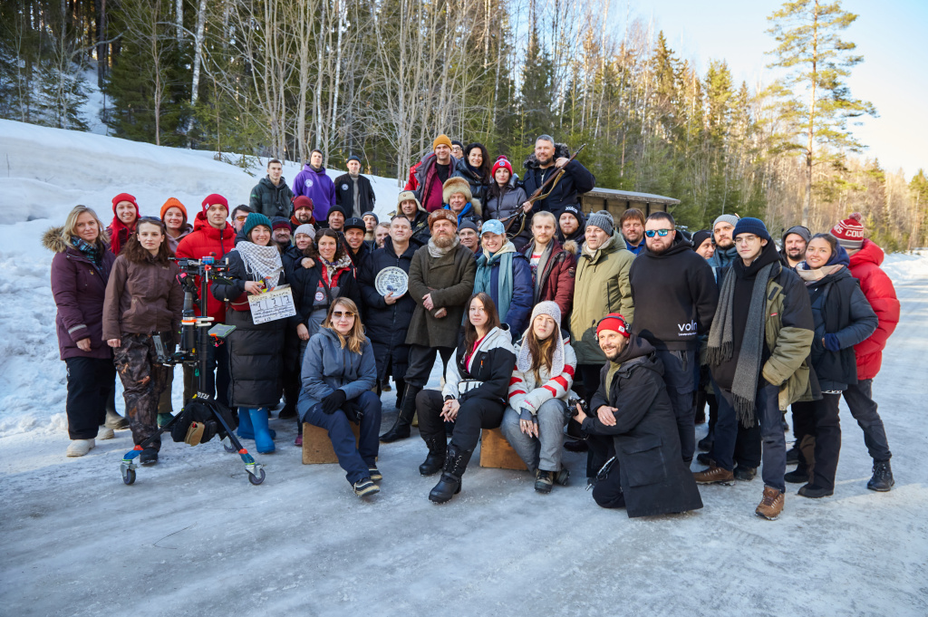 Источник санкт петербург