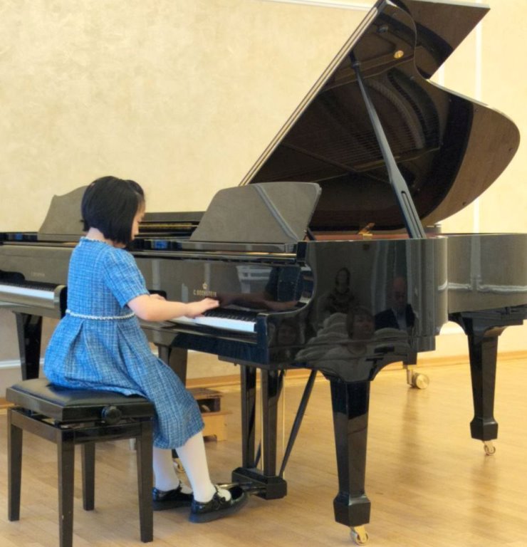 Правообладатель фото: Ресурсный методический центр развития образования в сфере культуры и искусства Санкт-Петербургского государственного бюджетного учреждения дополнительного профессионального образования «Институт культурных программ». 