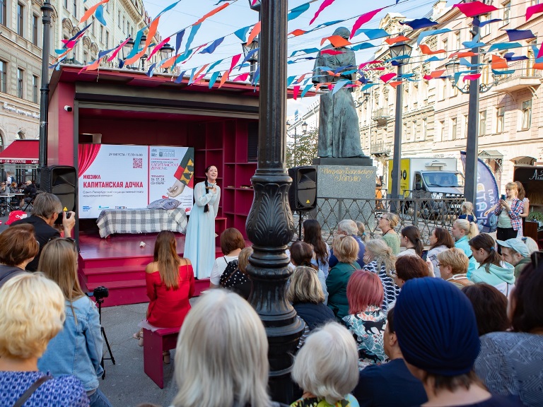Источник: vk.com/teatralniealley. Правообладатель: vk.com/teatralniealley. 