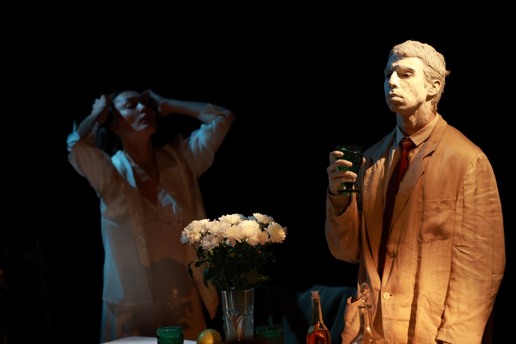 «Пастернак». 