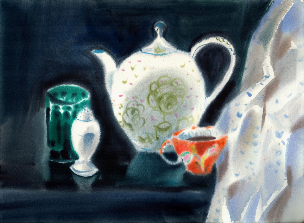 Правообладатель: Анна Терещенкова / пресс-служба СПБСХ.