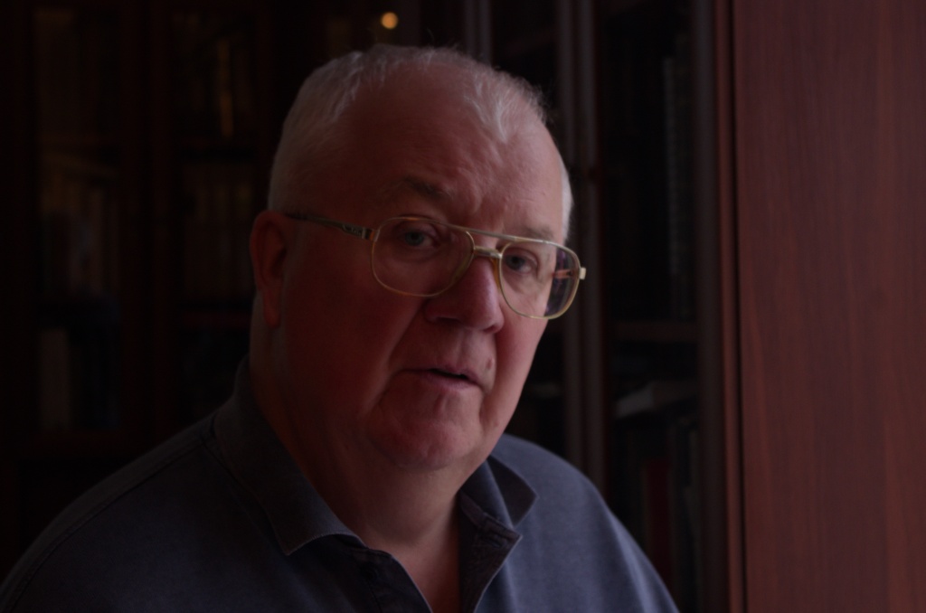 Александр Белоненко. Фото: Вячеслав Сачков. 