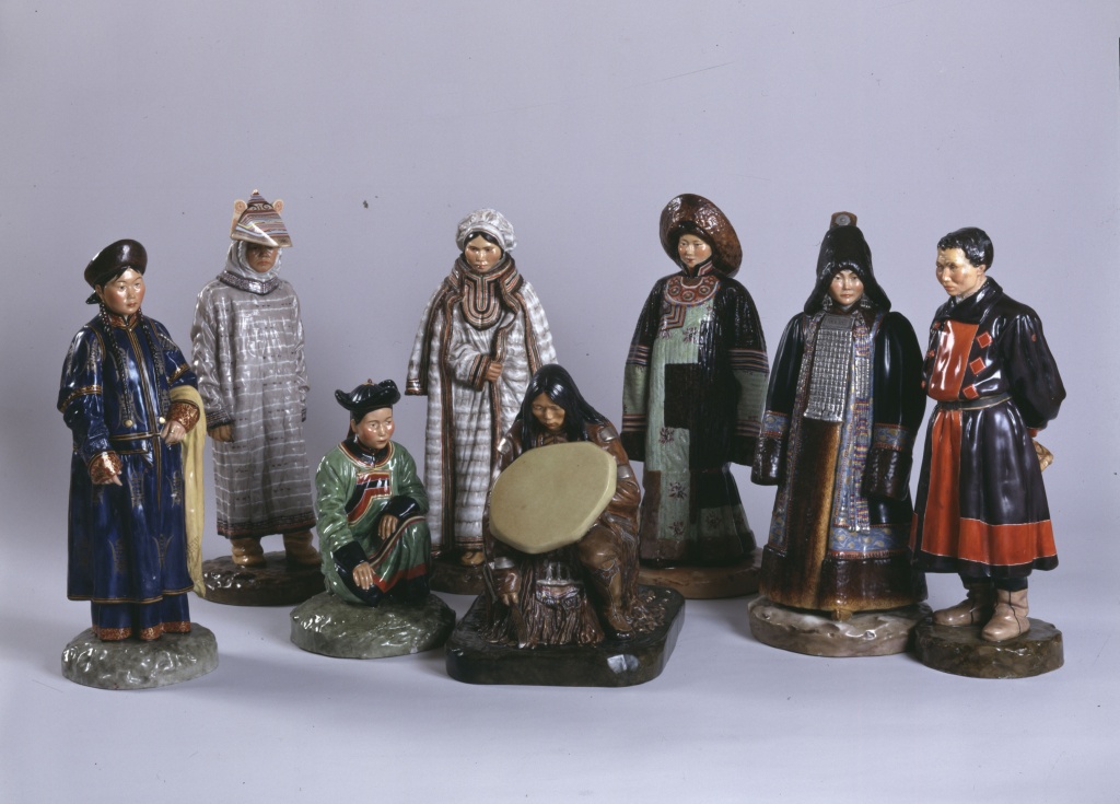 Правообладатель: Российский этнографический музей, ethnomuseum.ru. Правообладатель: Российский этнографический музей, ethnomuseum.ru.
