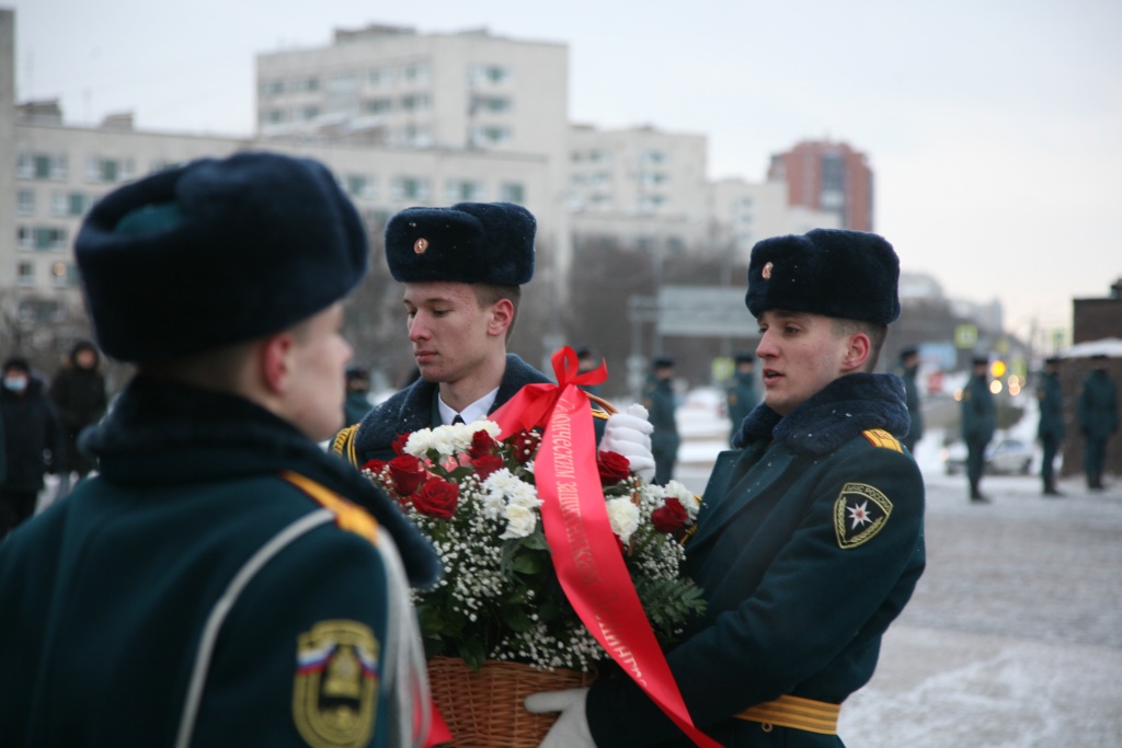 Правообладатель: пресс-служба ГМИ СПб.