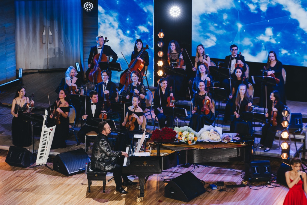 Фото: Лилия Разакова / представлено пресс-службой Сергея Жилина. Фото: Лилия Разакова / представлено пресс-службой Сергея Жилина.