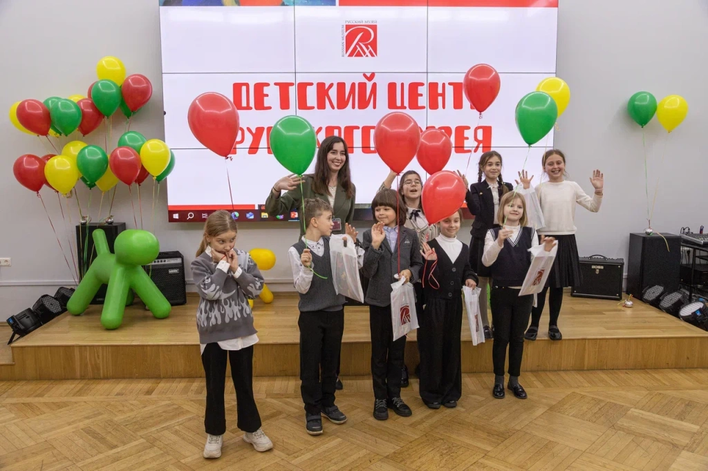 Новое пространство объединит образовательные, художественно-творческие и эстетические программы для детей и подростков. 