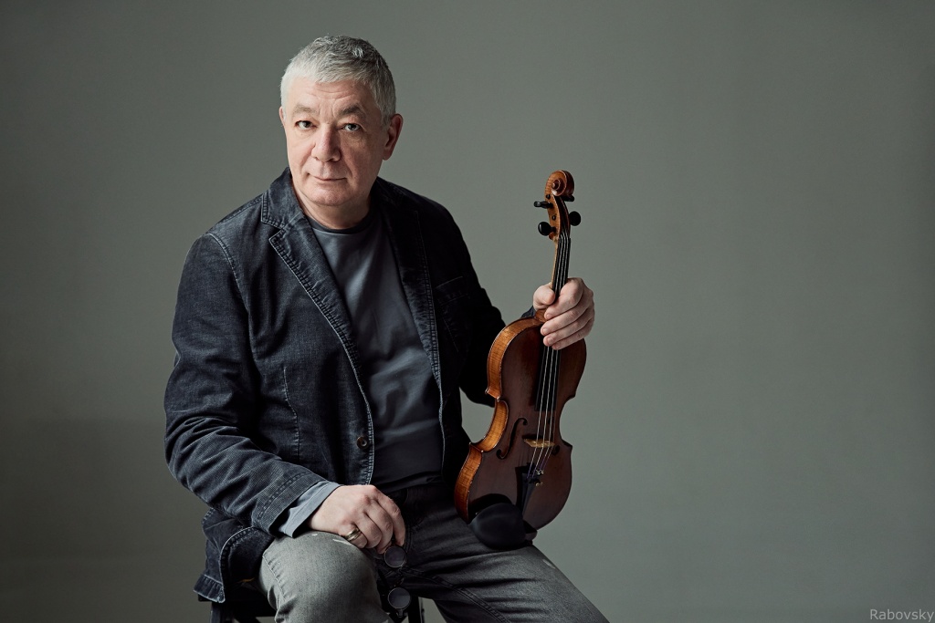 Илья Иофф. Фото: Даниил Рабовский. Правообладатель: Илья Иофф. 1. Илья Иофф. Автор Даниил Рабовский. Правообладатель Илья Иофф.jpg