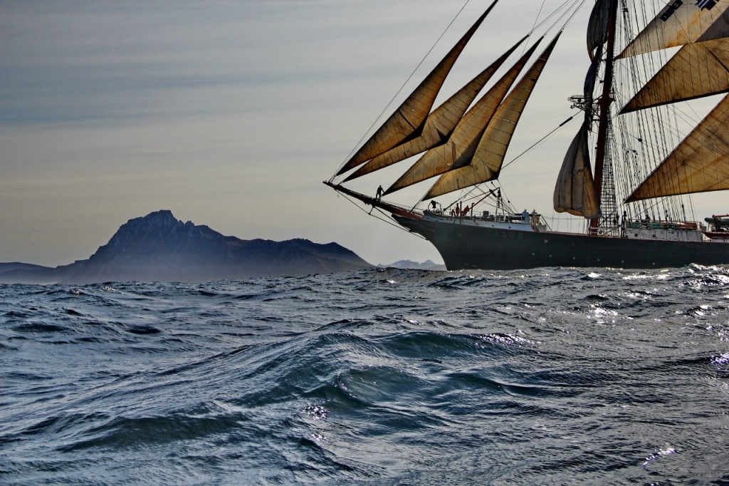 «Море зовёт!». «Море зовёт!».