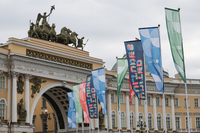 Фото: unitedcultures2025.tass.photo. Правообладатель: unitedcultures2025.tass.photo. 