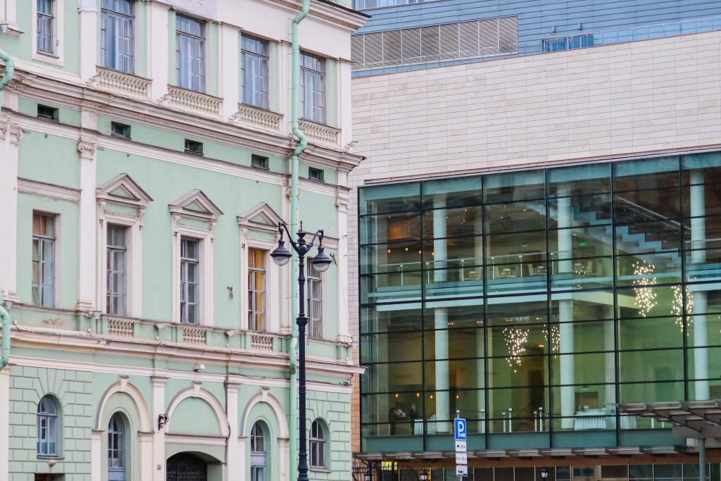 Дмитрий Певцов выступит в спектакле «В списках не значился» на сцене Мариинки 