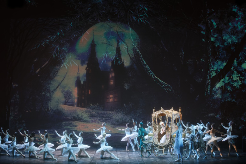 Фото: mikhailovsky.ru. Правообладатель: Михайловский театр. Фото: mikhailovsky.ru. Правообладатель: Михайловский театр.