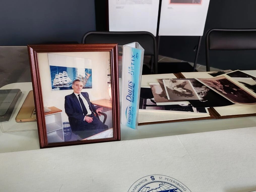 Фото: Литературный музей «XX век». 