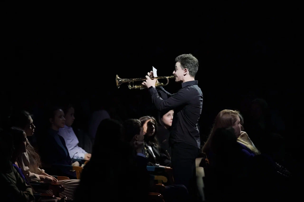 Фото: Александр Нефф (2024). 