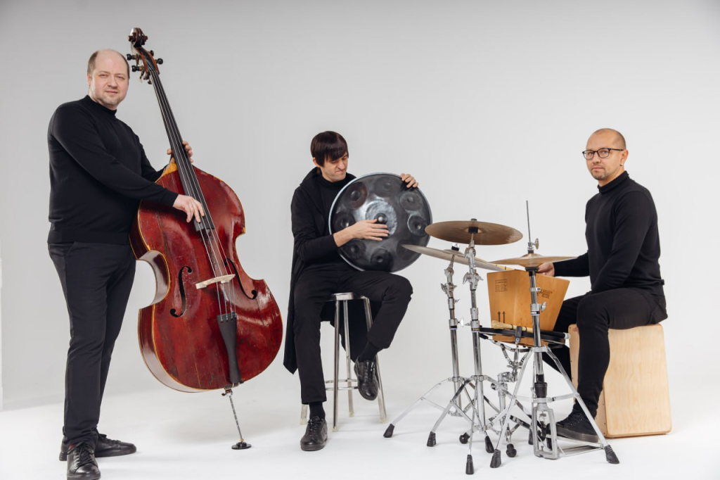 HangMade Project. Правообладатель: пресс-служба Государственной академической капеллы Санкт-Петербурга. HangMade Project. Правообладатель: пресс-служба Государственной академической капеллы Санкт-Петербурга.