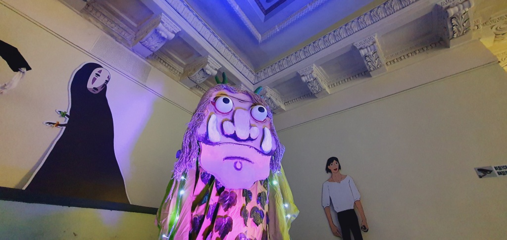 Фото: предоставлено театром «Небесные бродяги». Фото: предоставлено театром «Небесные бродяги».