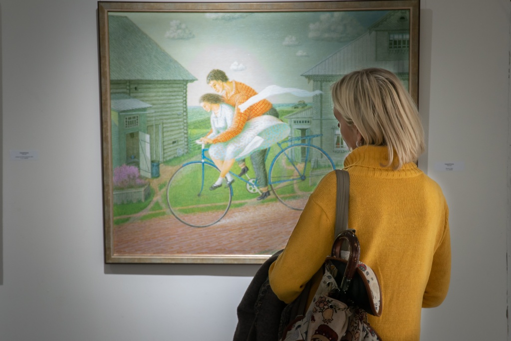 Фото Дмитрия Соловьева. Правообладатель: АНО «"Спиро" Творческий Тандем». Фото Дмитрия Соловьева. Правообладатель: АНО «Спиро» Творческий Тандем».