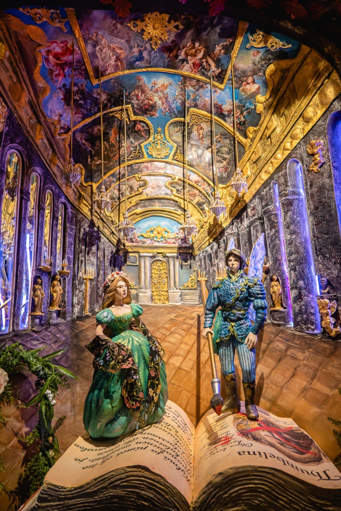 Фото: Ирина Иванова. Правообладатель: Институт культурных программ. Фото: Ирина Иванова. Правообладатель: Институт культурных программ.
