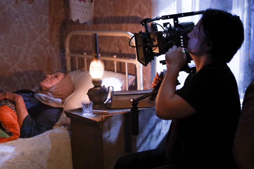 Фото: Мария Лурье.