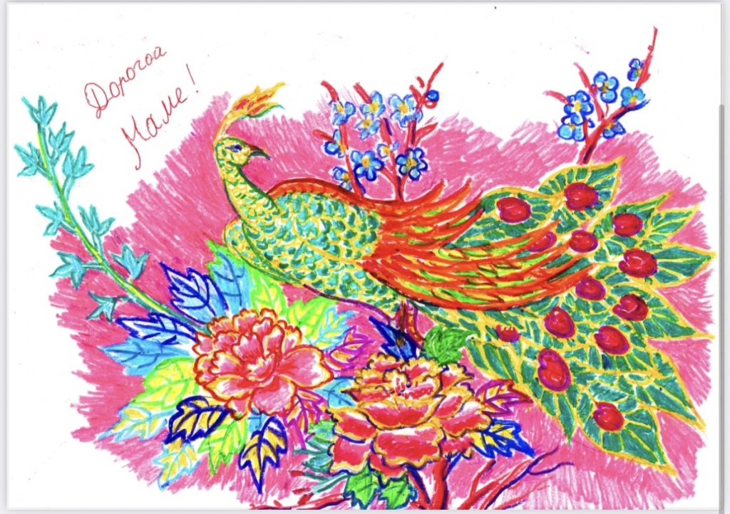 Правообладатель: пресс-служба Сарафан PR.