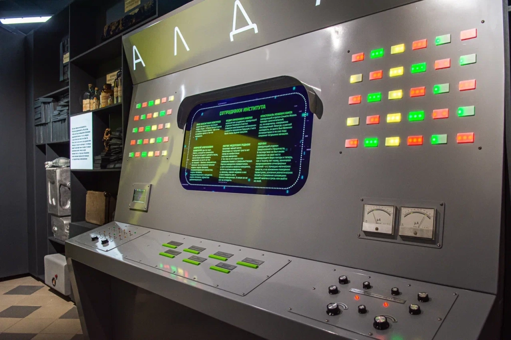 Фото: Ирина Иванова. Правообладатель: Институт культурных программ. 