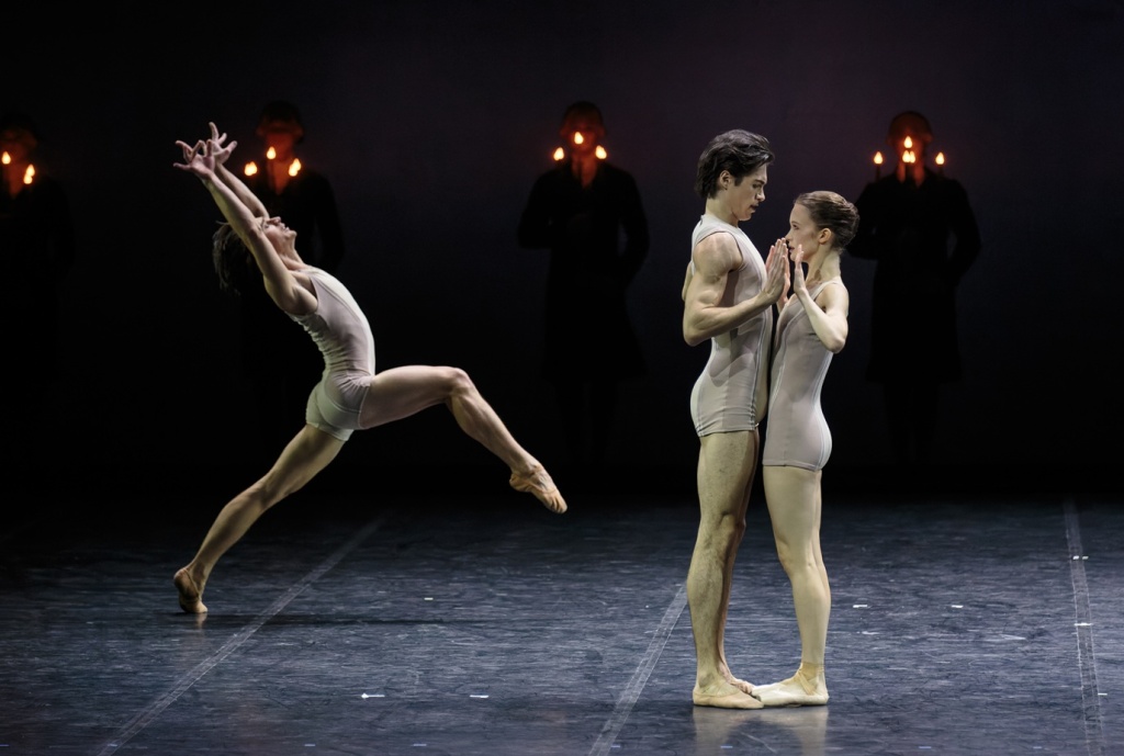 «598 тактов». Фото: Стас Левшин. «598 тактов». Фото: Стас Левшин.