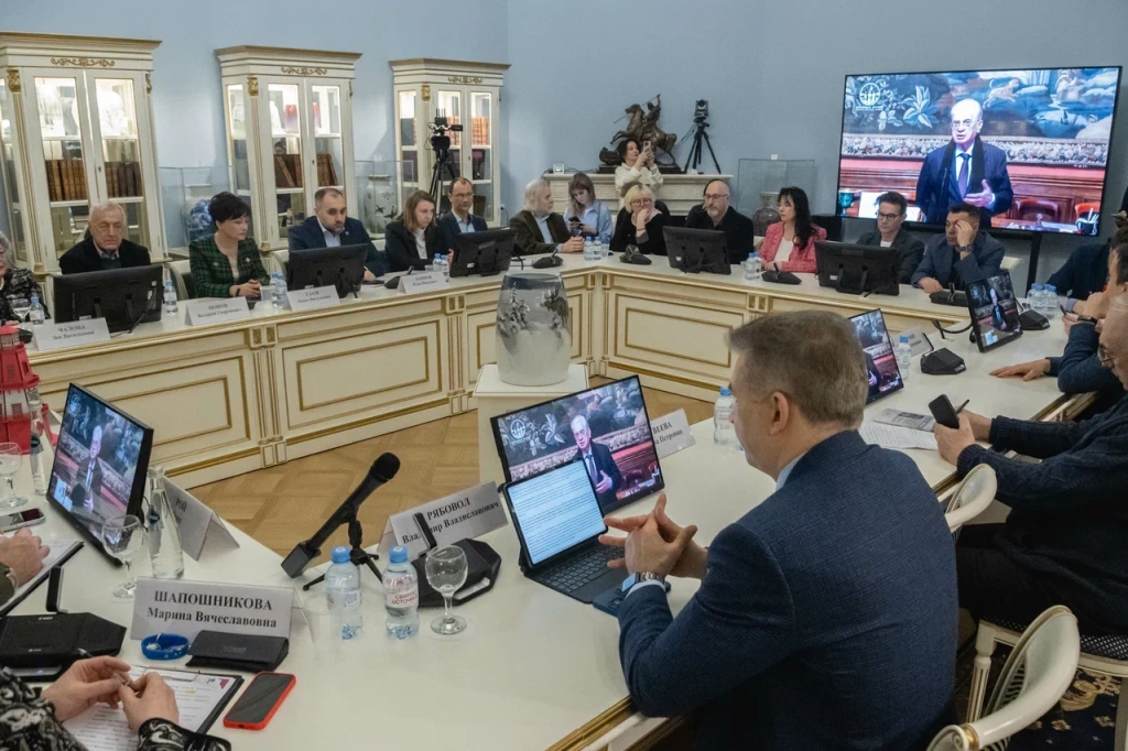 Фото: Ирина Иванова. Правообладатель: Институт культурных программ.