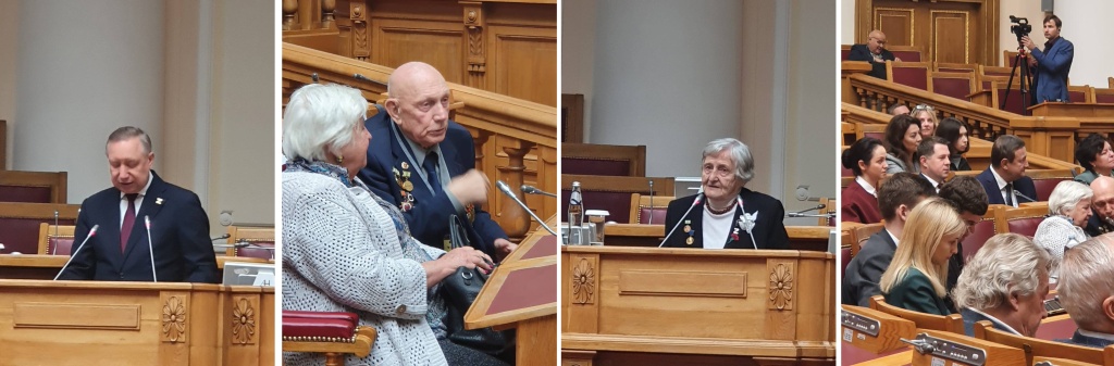 Спикеры и слушатели форума. Фото: Ольга Гаазе. Спикеры и слушатели на форуме. Фото: Ирина Иванова.